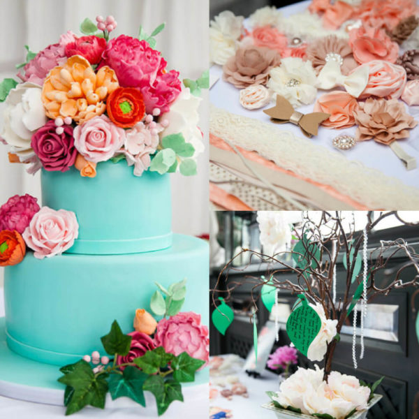 Incredible Oh Baby Pastel Shower